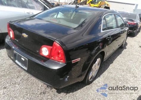 2008 Chevrolet Malibu Lt z USA, uszkodzony, nr VIN 1G1ZJ577784264236